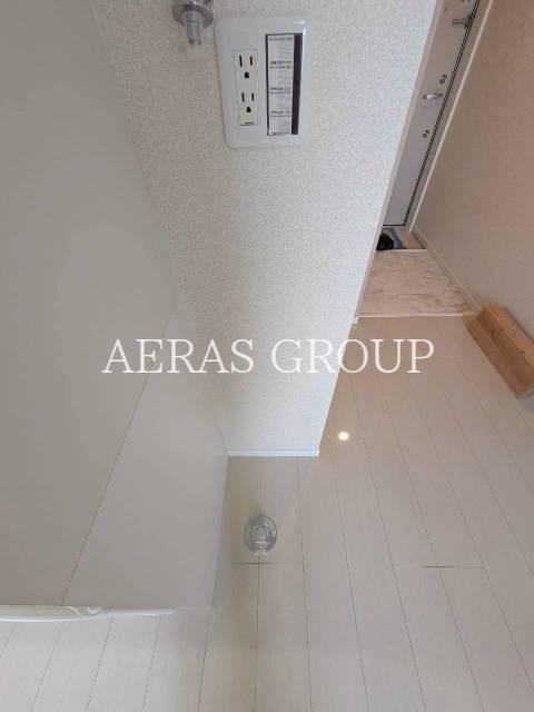 居室・リビング　同仕様タイプ