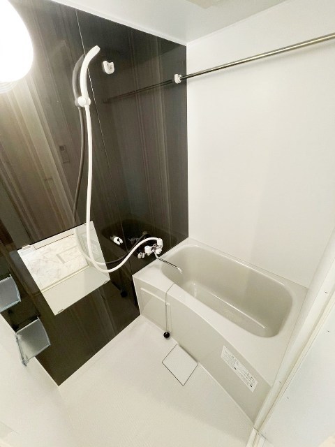 バス・シャワールーム　同仕様タイプ
