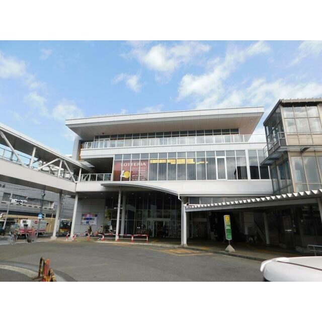 ショッピングセンター　小田急ＯＸ（ショッピングセンター）まで560m