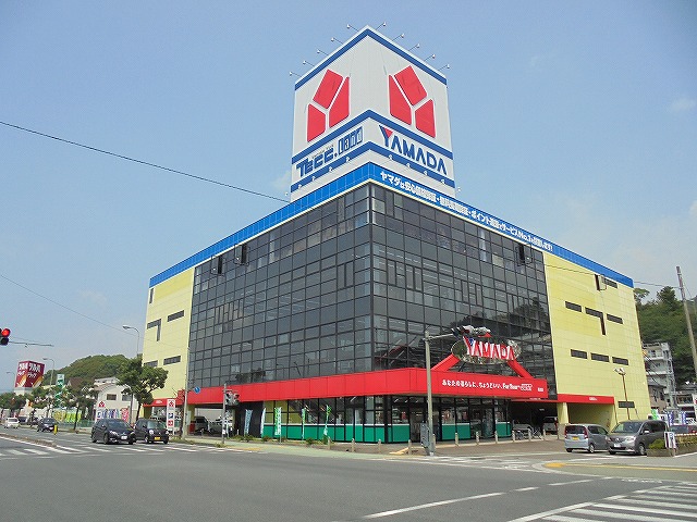 その他　ヤマダ電機テックランド高知店（その他）まで352m
