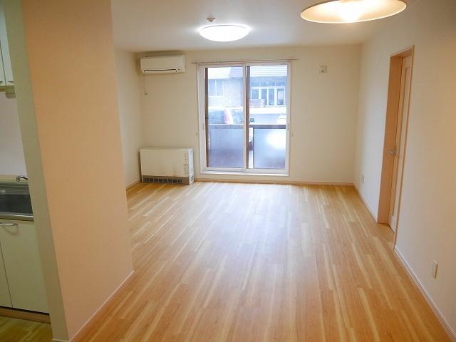 居室・リビング　リビング１