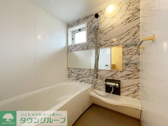 バス・シャワールーム　お問合せはタウンハウジングまで！※現地待合わせ相談可能