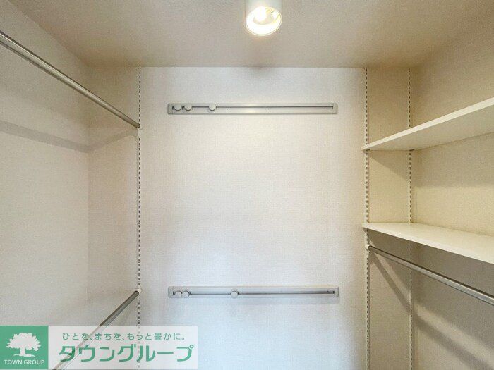 収納　お問合せはタウンハウジングまで！※現地待合わせ相談可能