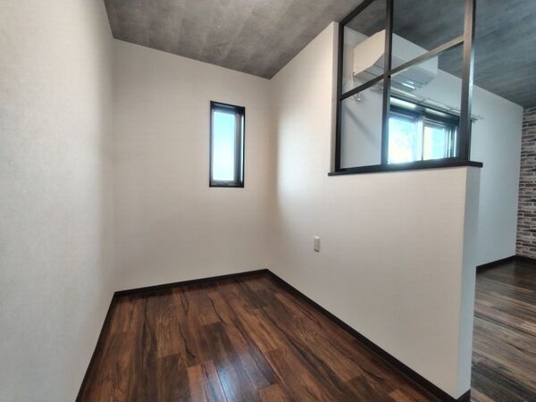 その他部屋・スペース　洋室3.2帖（モデルルーム）