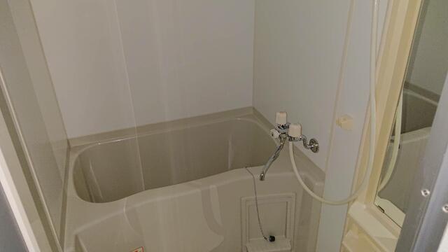 バス・シャワールーム　同建物参考写真です