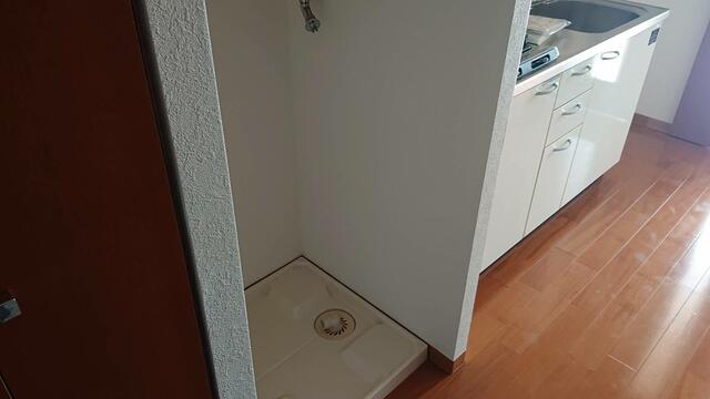 庭　同建物参考写真です