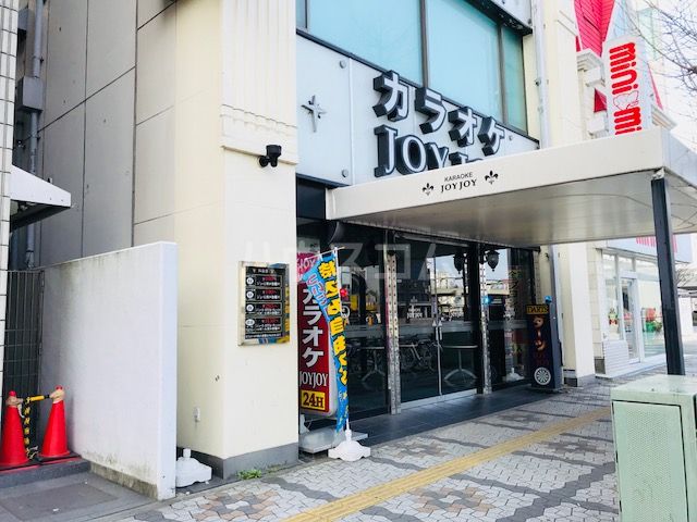その他　カラオケ JOYJOY 豊橋駅前店（その他）まで506m