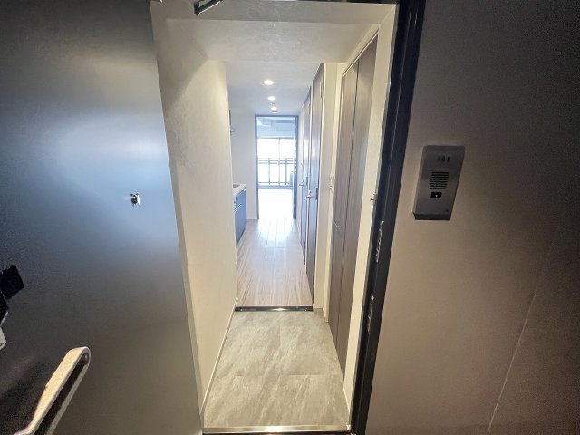 玄関　参考写真