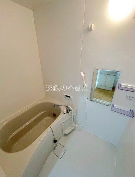 バス・シャワールーム　※他部屋参照・現況優先