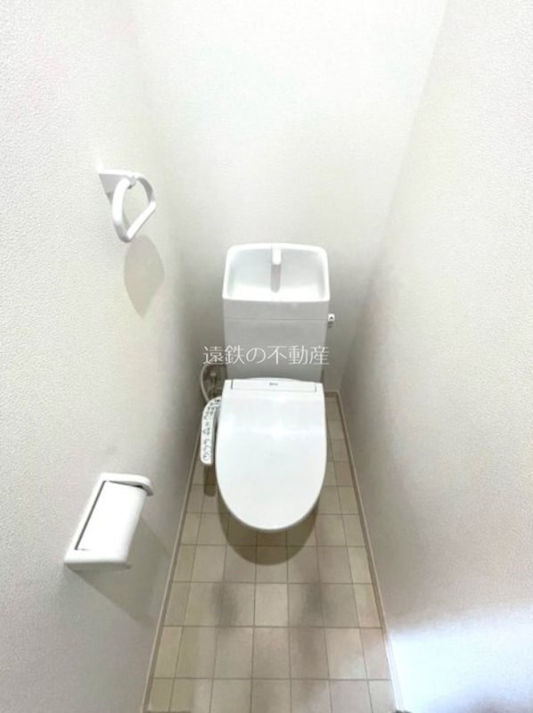 トイレ　※他部屋参照・現況優先