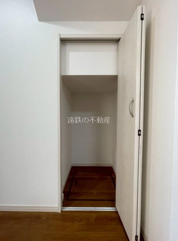 収納　※他部屋参照・現況優先