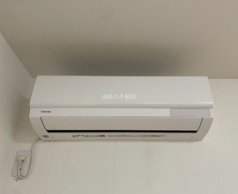 その他設備　※他部屋参照・現況優先