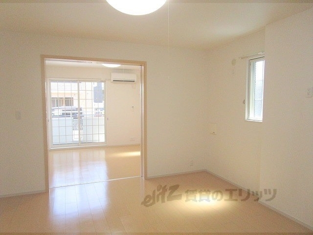 居室・リビング　居室