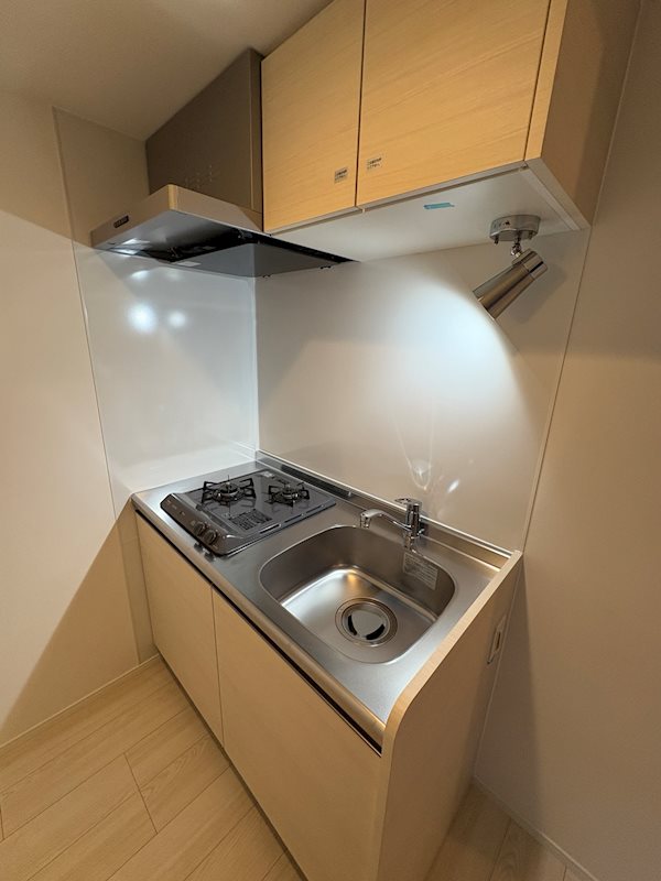 キッチン　※参考写真