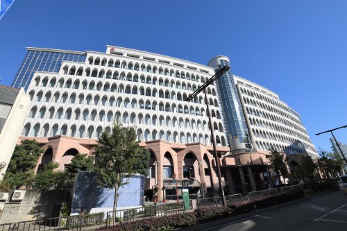 大学・短大　中京大学　名古屋キャンパス（大学・短大）まで655m