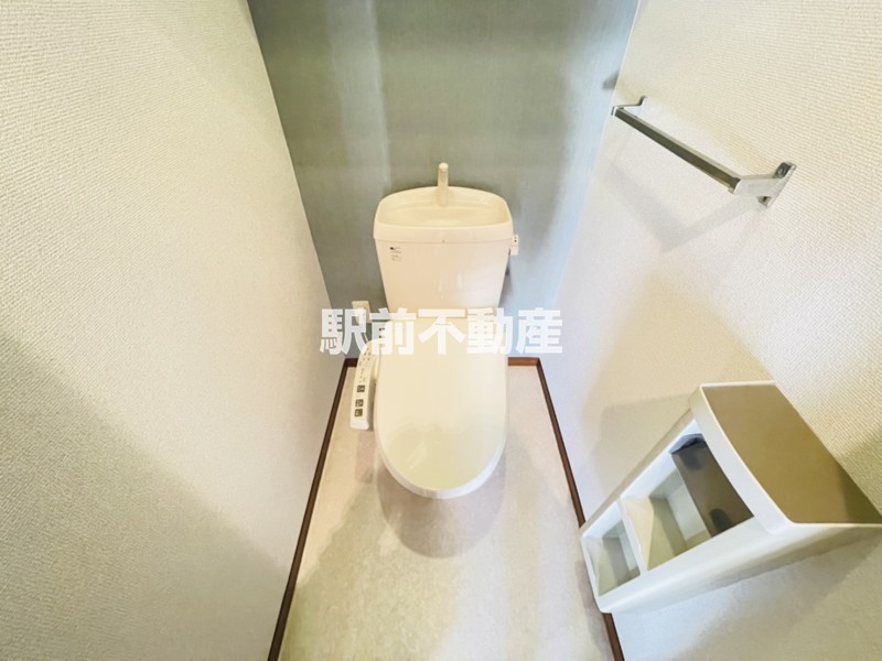 トイレ　◆他部屋流用◆