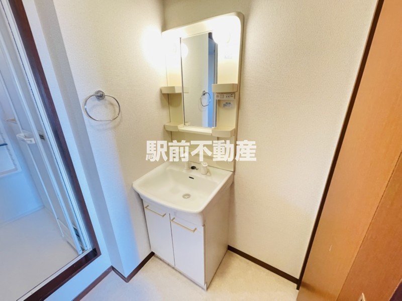洗面設備　◆他部屋流用◆