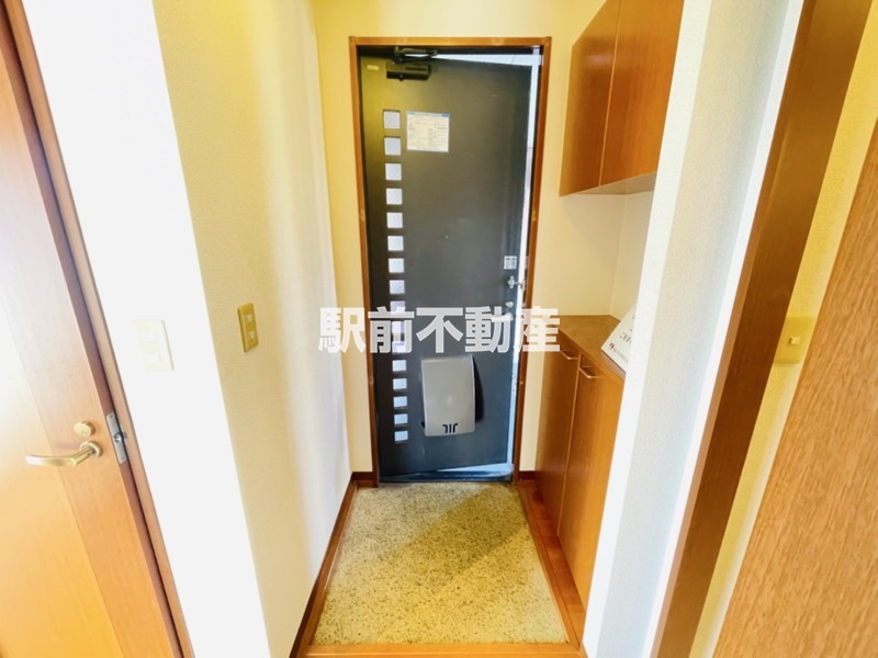 玄関　◆他部屋流用◆