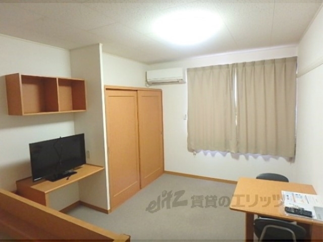 居室・リビング　洋室