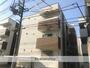 杉本町駅より徒歩3分 3階 築8年の賃貸物件