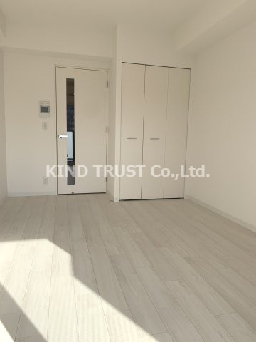 居室・リビング　ゆったり過ごせるリビングです