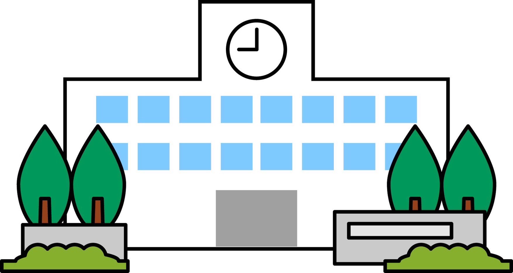 小学校　新宿区立落合第三小学校（小学校）まで1254m