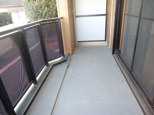 バルコニー　ベランダ