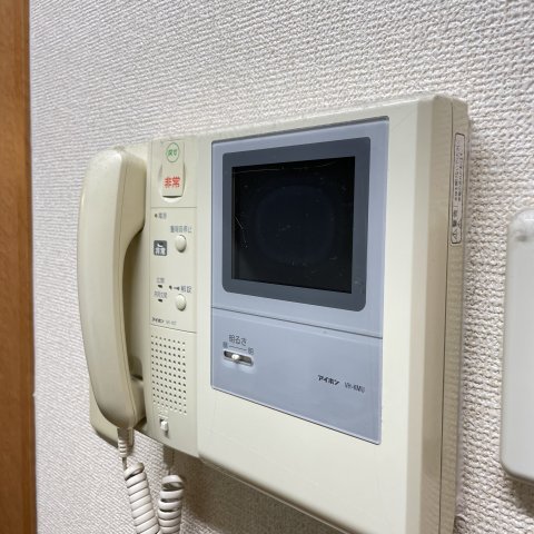 セキュリティ　同仕様タイプです