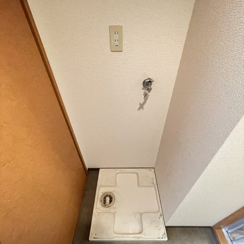 その他設備　同仕様タイプです