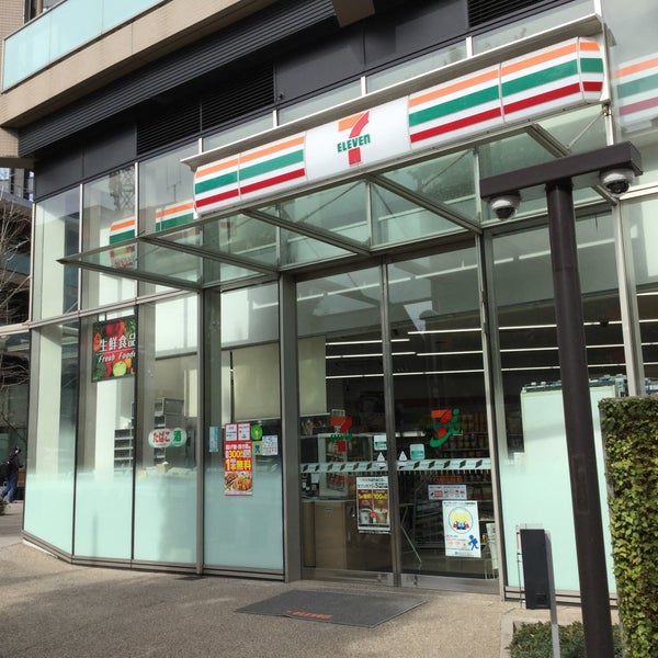 コンビニ　セブンイレブン 大崎百反通り店（コンビニ）まで425m