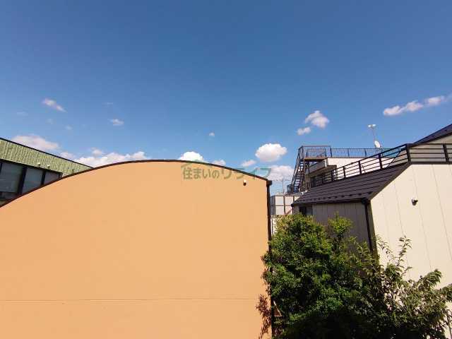 眺望　別部屋参考写真