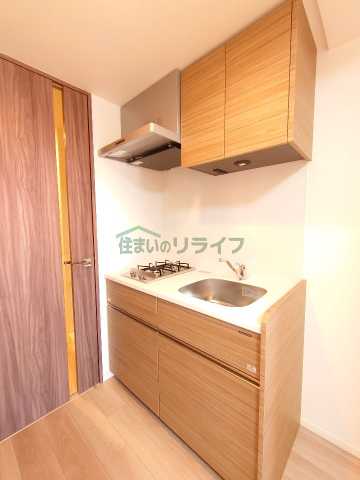 キッチン　別部屋参考写真