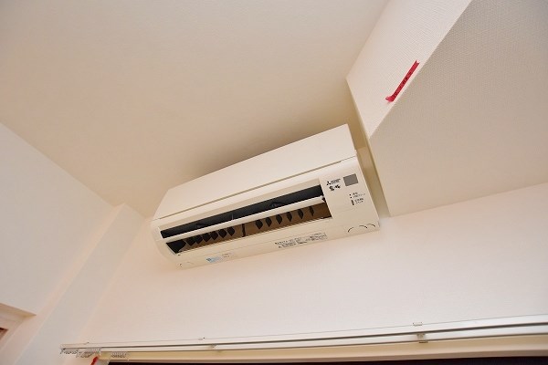 その他設備　★エアコン★