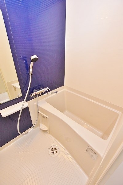 バス・シャワールーム　★浴室★