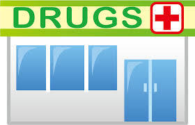 ドラックストア　☆ドラッグイレブン小倉魚町店（ドラッグストア）まで420m