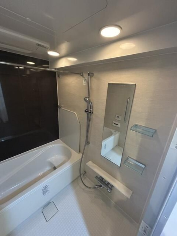 バス・シャワールーム　クラッシィハウス谷中道灌山（別室参照）