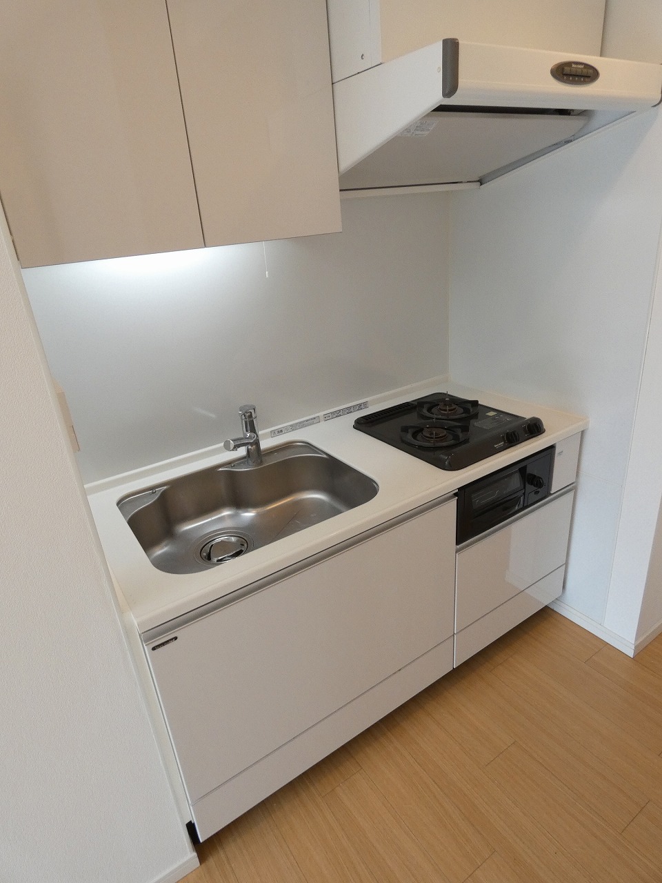 キッチン　キッチン※別部屋参考写真