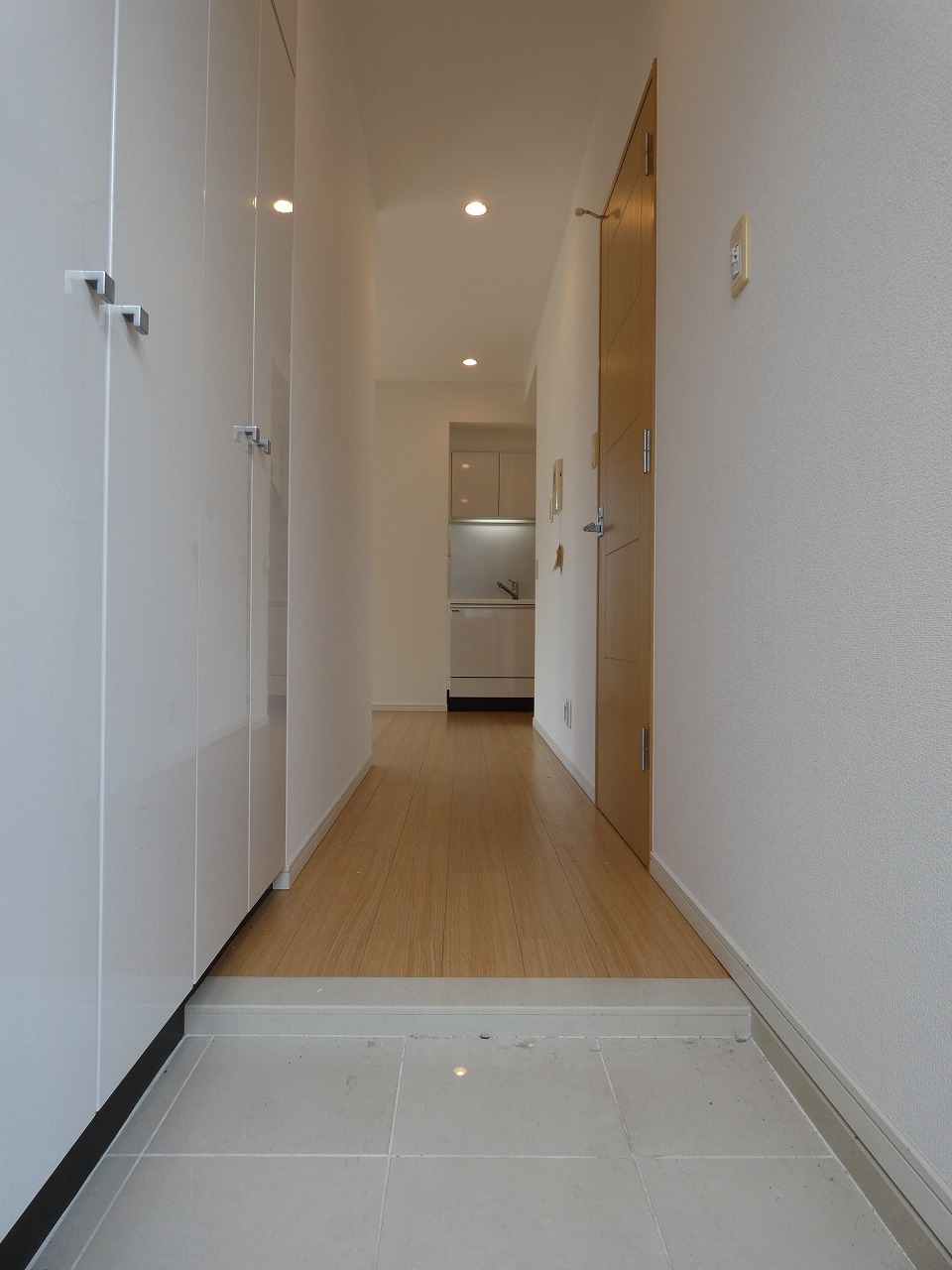 玄関　玄関※別部屋参考写真