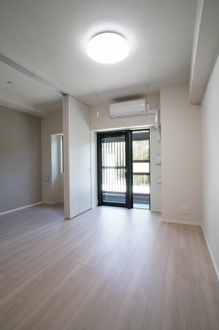 居室・リビング　居室