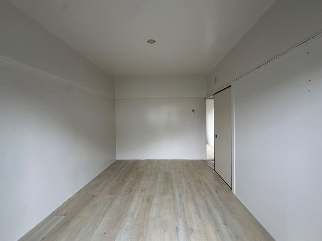 居室・リビング　リビングです