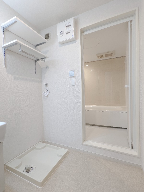 その他設備　図面と現状に相違がある場合には現状を優先