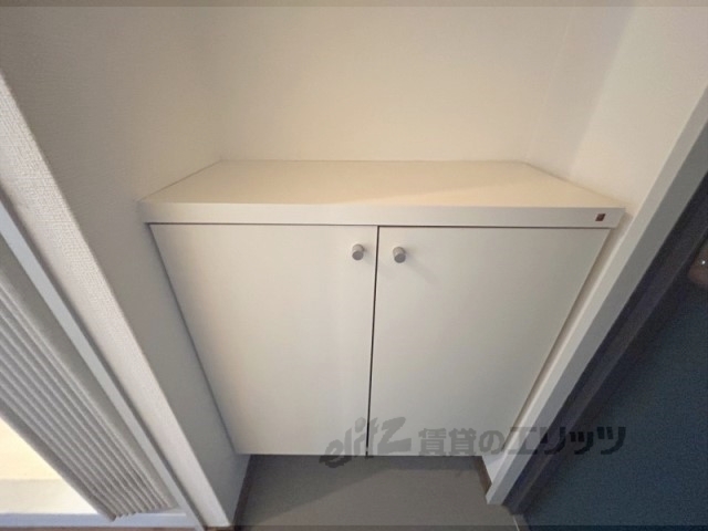 収納　下駄箱
