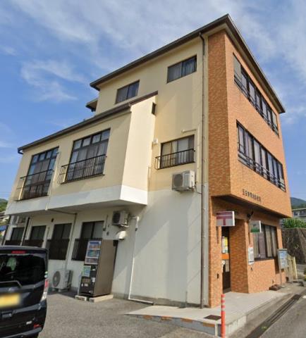 郵便局　五日市河内郵便局（郵便局）まで736m