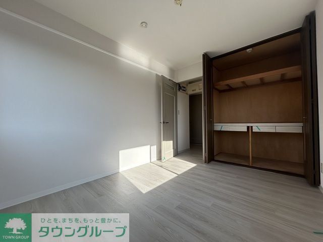 その他部屋・スペース　収納