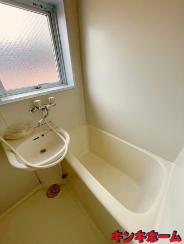 バス・シャワールーム　キレイなお風呂