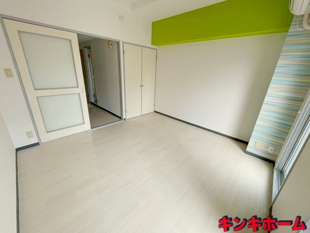 その他部屋・スペース　居室