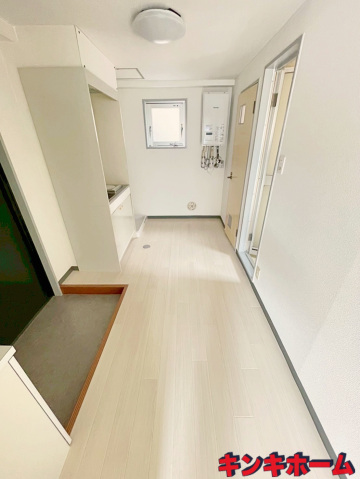 居室・リビング　居室