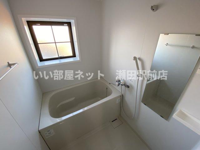 バス・シャワールーム　同仕様写真