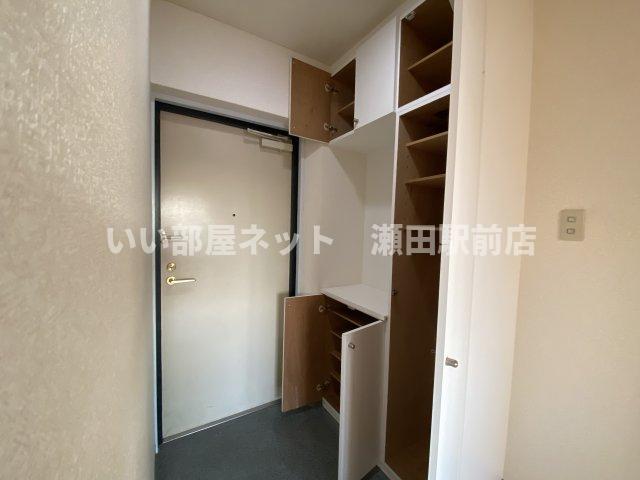 玄関　同仕様写真