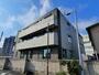 船橋駅より徒歩15分 築6年 3階建の賃貸物件